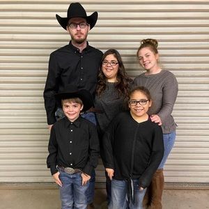 Meet your Posher, Brad